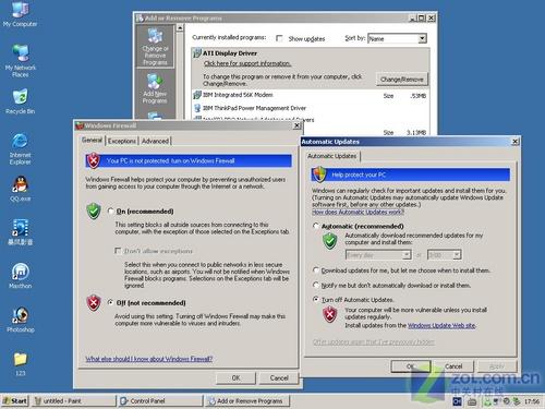 ȫ��ͼ��XPSP3��װ768MB�ڴ���36����(5)