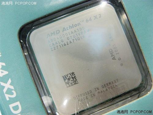 ˫ܴCPU