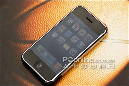 8GB�ڴ�ռ�ƻ��iPhone���°���4550