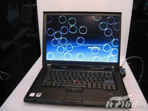 �������ThinkPadT61Ѹ��4���Ա���