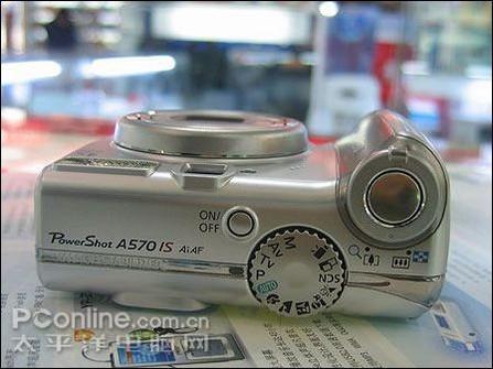 ��Ӱ������������ѡ���ܷ���A570IS����