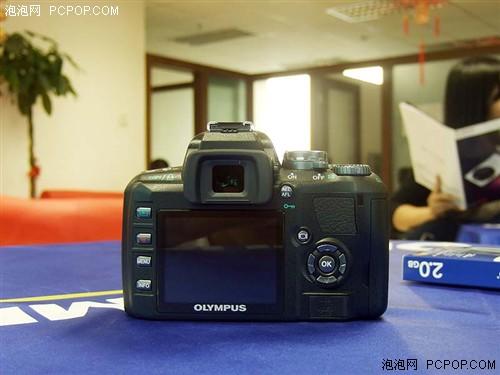 颠覆传统的取景方式七款实时取景单反荐(3)
