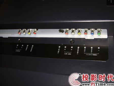 全民共享 TCL L46E77液晶电视评测(4)