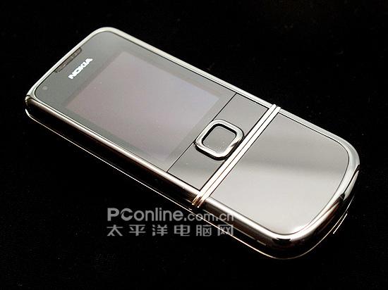 �ݻ�����ŵ��������ʯ8800Arte���ͼ��