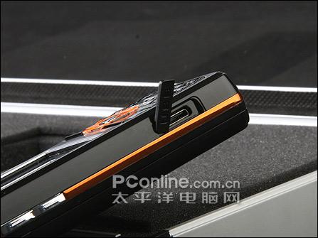 邦讯X3188评测 支持7号电池爱肯娱乐小霸王X3188评测(8)
