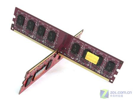 ڽ2GB DDR2-800ڴд 