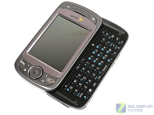 XV6700完美升级 C网WM新贵PPC6800评测 C网领域新王者HTC侧滑智能PPC6800评测