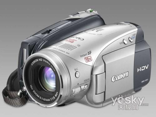 ���ɹ�ѧ��������DV����HV20���õ���