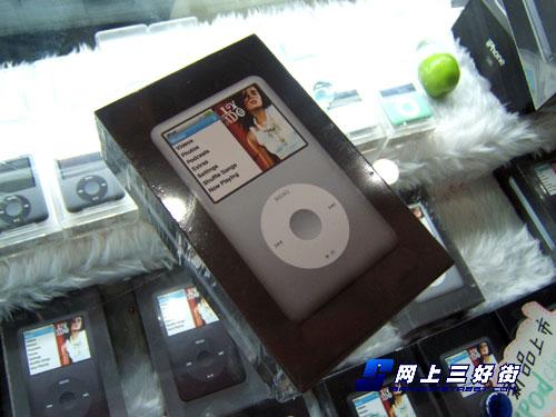 Ӳ�����������iPodclassic���2299Ԫ