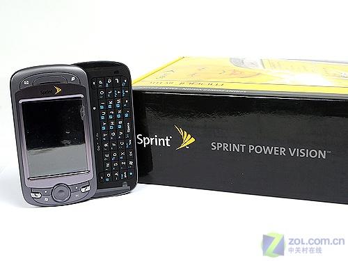 XV6700完美升级 C网WM新贵PPC6800评测 C网领域新王者HTC侧滑智能PPC6800评测