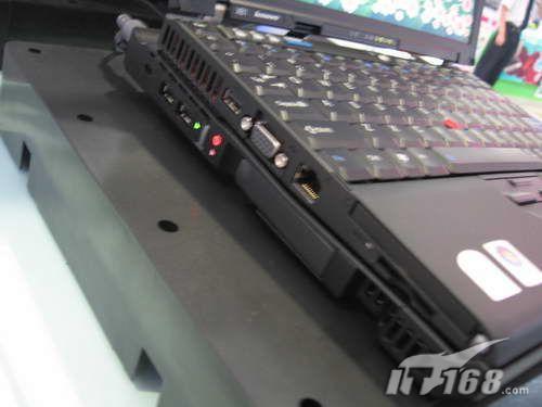 �����ˮThinkPadX61��ָ�Ʊ�����