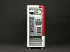 家居电脑经典延续方正卓越S2008评测(2)