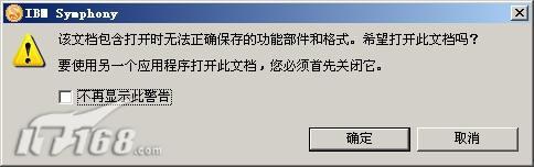 ��Ѱ칫����IBMSymphony��ϸ����