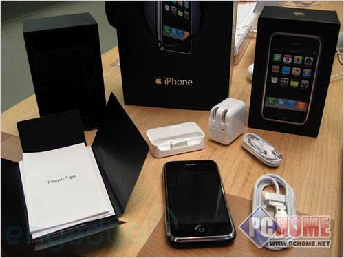 鿴ͼƬ ƻ iPhone 8G - Ҫţ 3000Ԫ콢ֻƼ