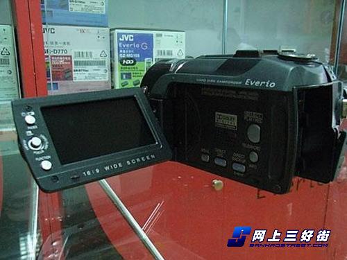 537JVC߶ӲDVMG575ACǧԪ