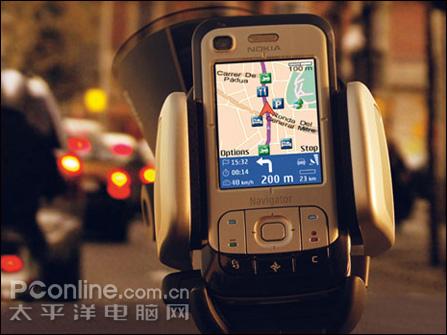 ǿGPSܻŵ6110Nлǧ