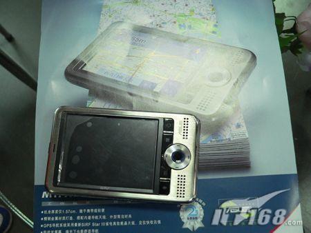 PDA+GPS仪˶A686С2860Ԫ