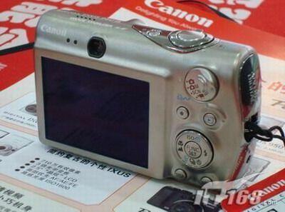 ﳬֵIXUS960ǧԪͺ