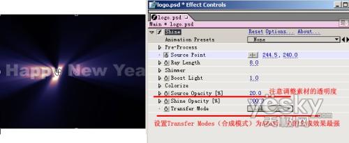 AfterEffects��������������껶����Ļ(2)
