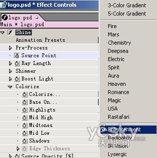 AfterEffects��������������껶����Ļ(2)