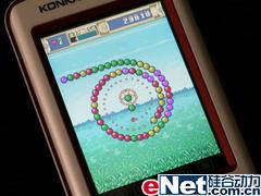 一机在手WAP全有康佳网络手机6301评测(6)
