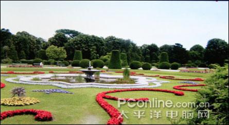 3寸大屏全能MP3纽曼超清王MOMOX3评测(7)