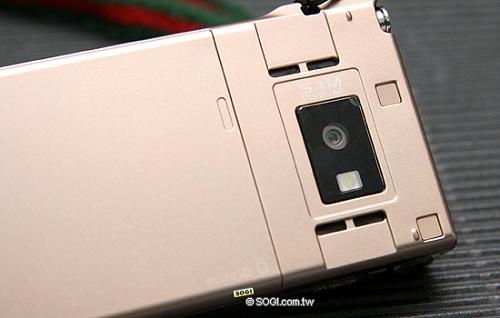 ����GPS����500�������ֻ�P905iͼ��(2)