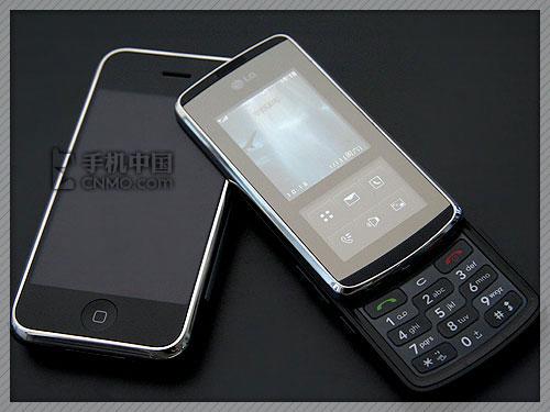 ˫������������LGʱ�л����ֻ�KF600ͼ��(2)