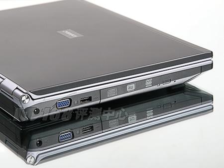 Penryn������ͬ������X310�ʼǱ�����(4)