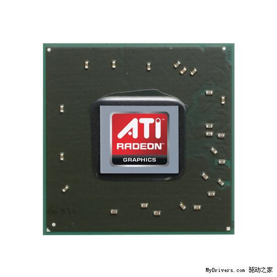 AMDƶRadeon HD 3450/3650Կ