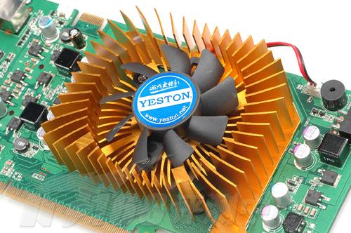 ȫ��������8800GS�Կ���λ���3850(7)