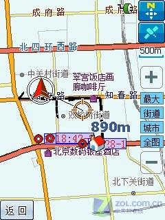 GPS 300AFմP860 
