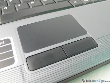 5699元12宽屏 神舟新本优雅W230R评测(3)