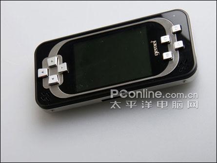 ADI新方案第一机RMVB直播歌美X590评测(10)