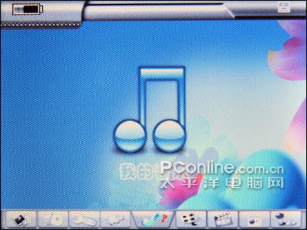 ADI新方案第一机RMVB直播歌美X590评测(7)