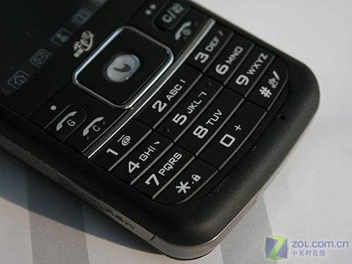 双模双待+语音导航 海信D907独家评测 支持语音导航海信双模双待手机D907评测(2)
