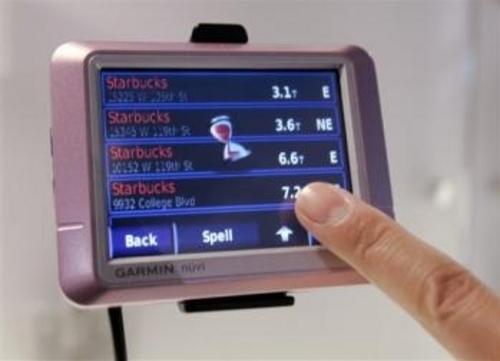 GPS��������CES2008����δ��������