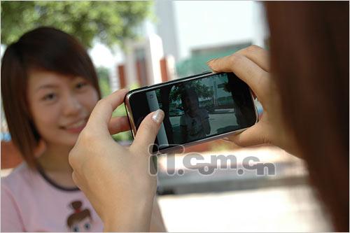 尽赏大屏姿色苹果iPhone突破性功能实测(2)