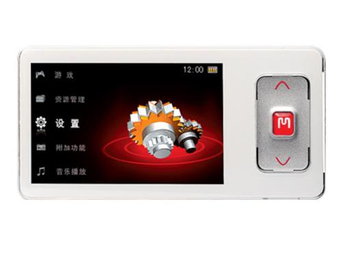 过年不过时 08年最被看好的5款MP3预测 你说多少就多少各价位最值得入手MP3推荐(7)