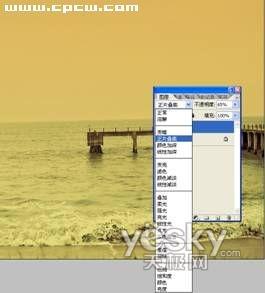 Photoshop�����˾�������Ƭɫ��(2)