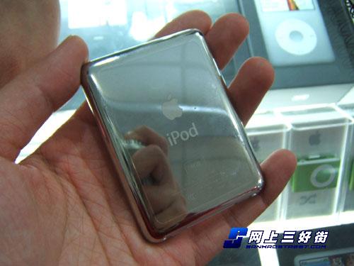 ����Ƿ�ƻ��iPodnano3�����������