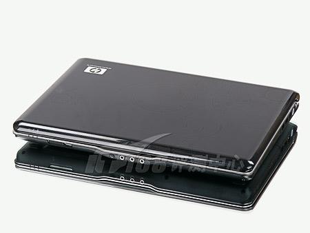 8999元打造影音平台惠普dv2743TX本评测(7)