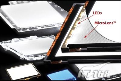 终结广色域之惑LED背光技术解析前瞻(3)