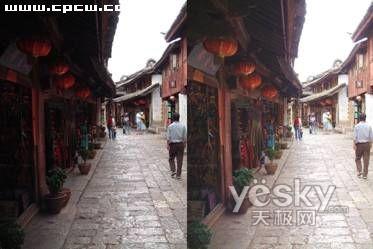 三款便捷照片后期处理软件比较(2)
