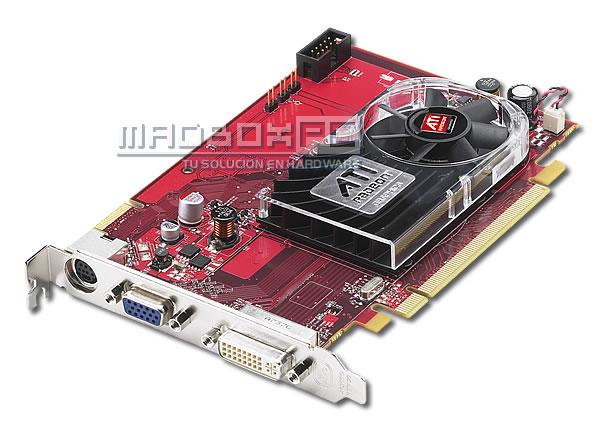 高清新旗手 ATI Radeon HD3450显卡评测(3)_