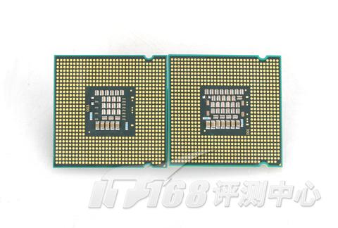 酷睿架构最大飞跃 45nm双核E8400评测(3)_硬