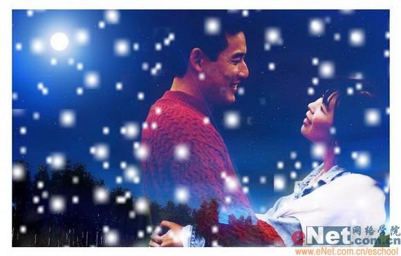 ������Photoshop���춬�յ�����(6)