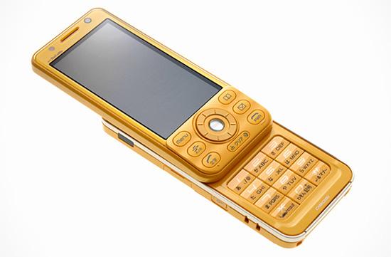 NTTDocomo3GֻD905iͼ