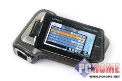 ����DV��Я��������С���HD700����(2)