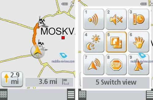 ����汸����GPS�������ܻ�i550����(9)